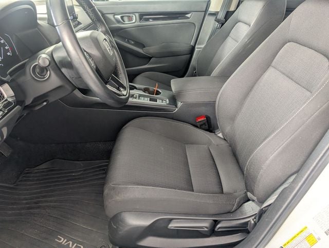 2023 Honda Civic EX