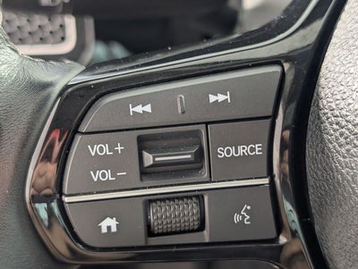 2023 Honda Civic EX