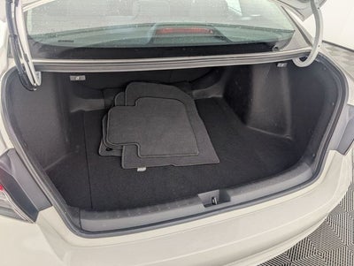 2023 Honda Civic EX