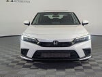 2023 Honda Civic EX