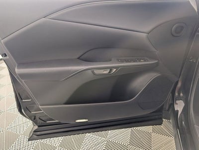 2025 Lexus RX 350