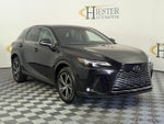 2025 Lexus RX 350