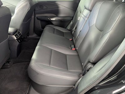 2025 Lexus RX 350