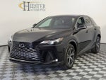 2025 Lexus RX 350