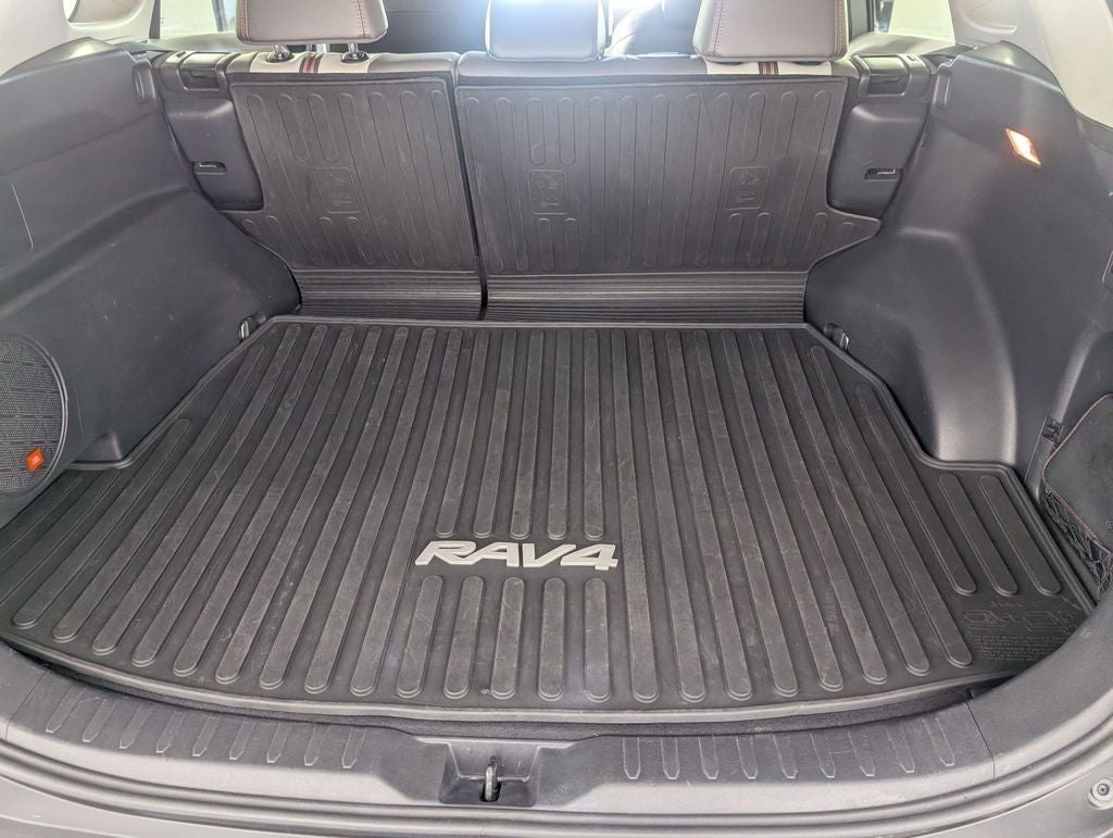 2019 Toyota RAV4 Adventure