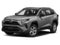 2019 Toyota RAV4 Base