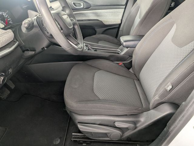 2023 Jeep Compass Sport