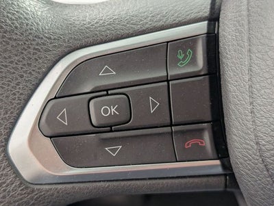 2023 Jeep Compass Sport