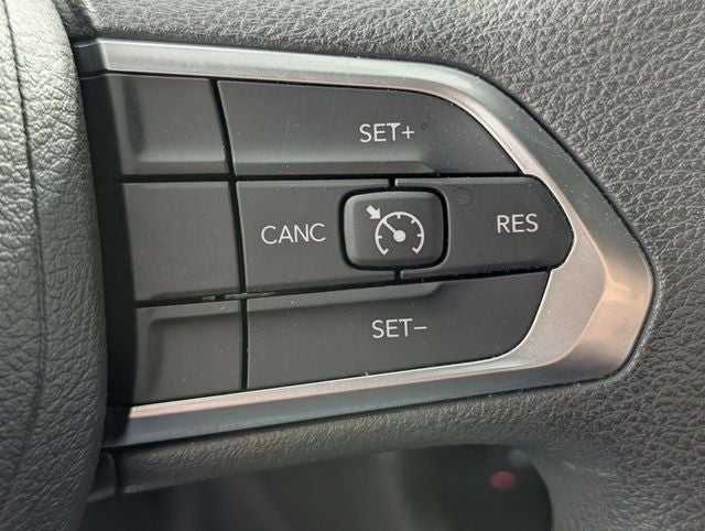 2023 Jeep Compass Sport