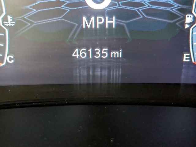 2023 Jeep Compass Sport