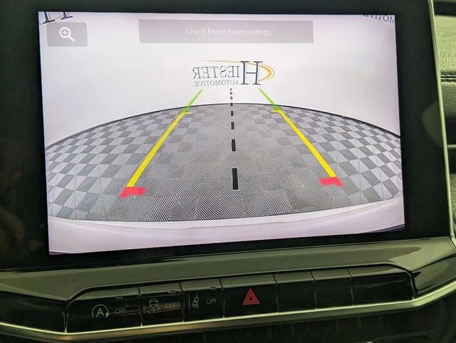 2023 Jeep Compass Sport