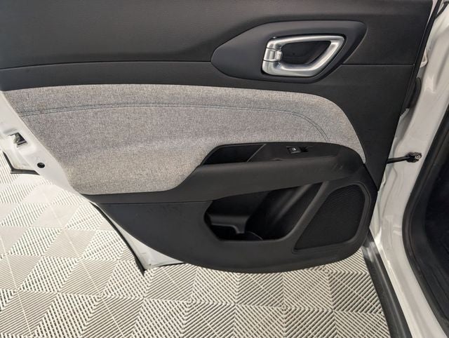 2023 Jeep Compass Sport