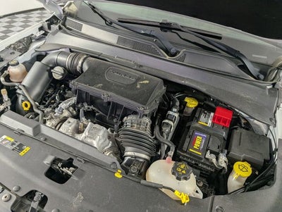 2023 Jeep Compass Sport