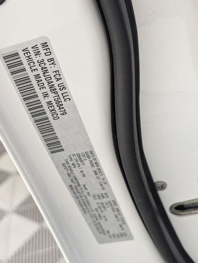 2023 Jeep Compass Sport