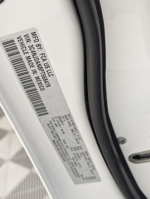 2023 Jeep Compass Sport