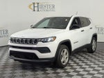 2023 Jeep Compass Sport