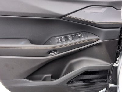 2026 Jeep Cherokee Base