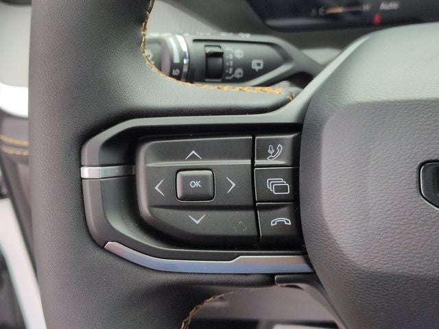2026 Jeep Cherokee Base