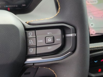 2026 Jeep Cherokee Base