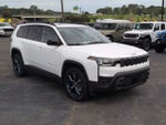 2026 Jeep Cherokee Base