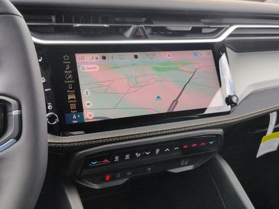 2026 Jeep Cherokee Base