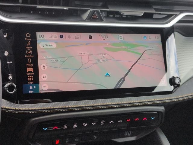 2026 Jeep Cherokee Base
