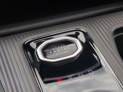 2026 Jeep Cherokee Base