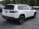 2026 Jeep Cherokee Base