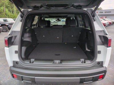 2026 Jeep Cherokee Base