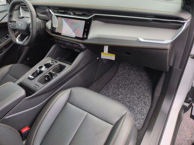2026 Jeep Cherokee Base