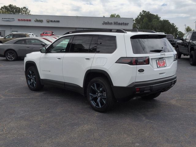 2026 Jeep Cherokee Base