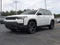 2026 Jeep Cherokee Base
