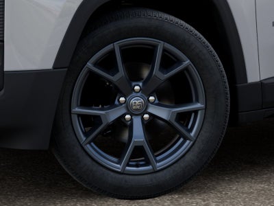 2026 Jeep Cherokee Base