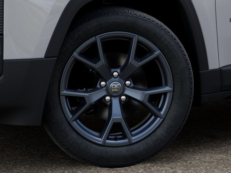 2026 Jeep Cherokee Base