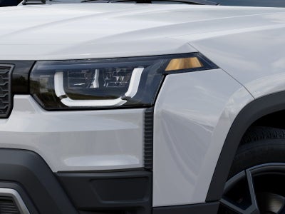 2026 Jeep Cherokee Base