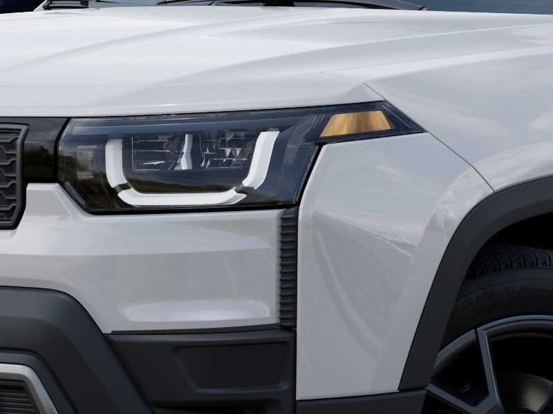 2026 Jeep Cherokee Base