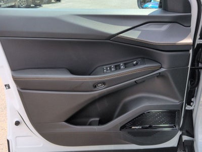 2026 Jeep Cherokee Base