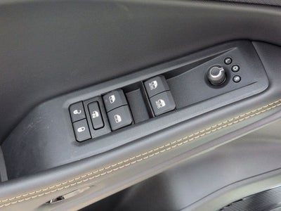 2026 Jeep Cherokee Base