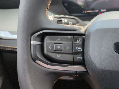 2026 Jeep Cherokee Base