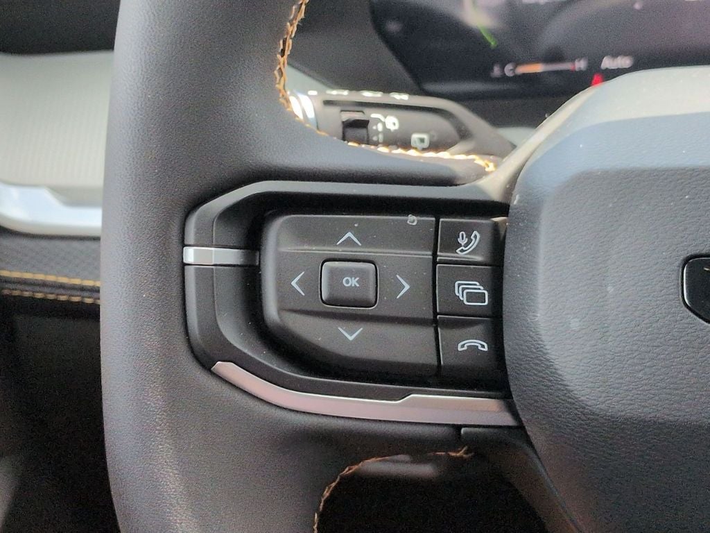 2026 Jeep Cherokee Base
