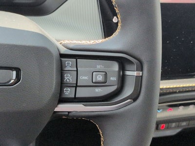 2026 Jeep Cherokee Base