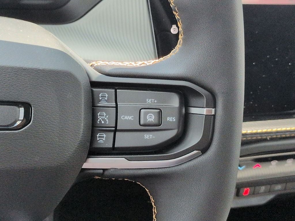 2026 Jeep Cherokee Base