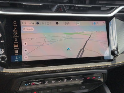 2026 Jeep Cherokee Base