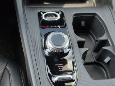 2026 Jeep Cherokee Base