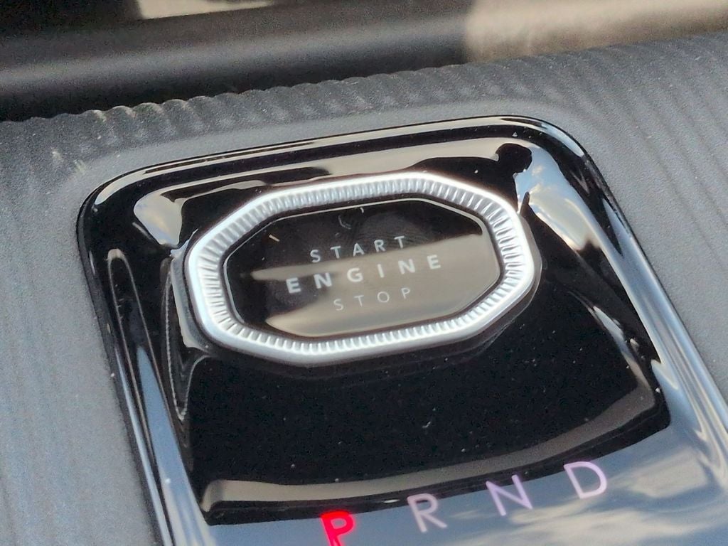 2026 Jeep Cherokee Base