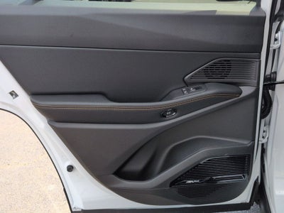 2026 Jeep Cherokee Base