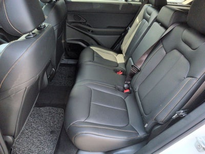 2026 Jeep Cherokee Base