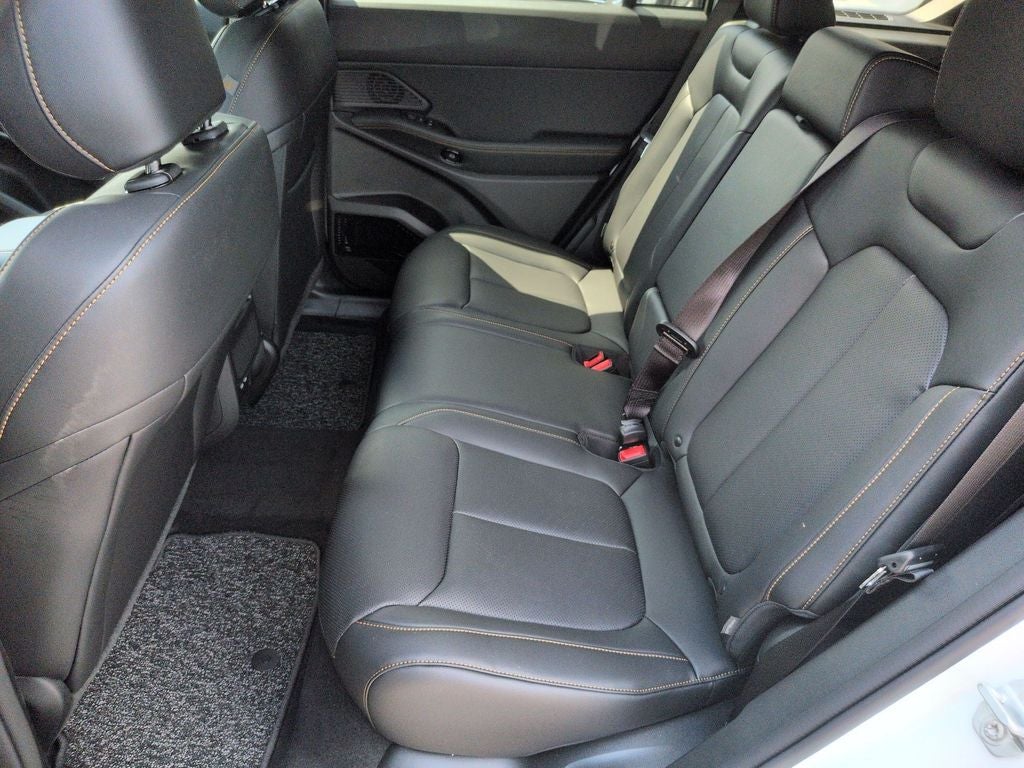 2026 Jeep Cherokee Base