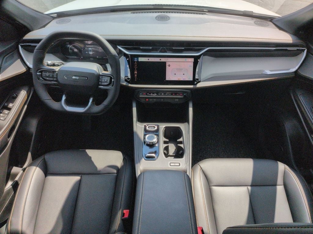 2026 Jeep Cherokee Base