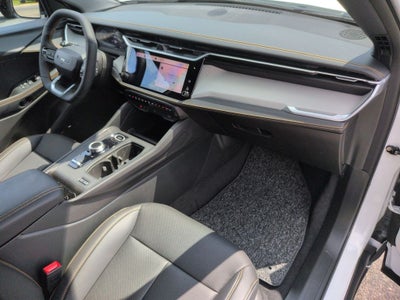 2026 Jeep Cherokee Base